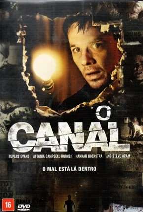 O Canal - DVD-R Torrent