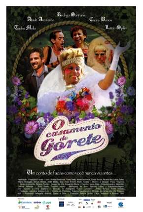 Baixar O Casamento de Gorete