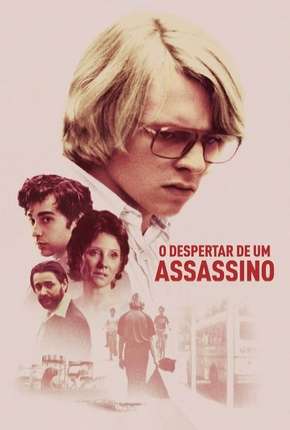 Baixar O Despertar de um Assassino - My Friend Dahmer