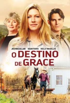 O Destino de Grace - Versão Estendida Torrent