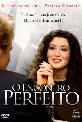 O Encontro Perfeito - The Perfect Stranger Torrent