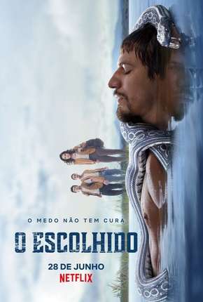 O Escolhido - 1ª Temporada - Completa Torrent