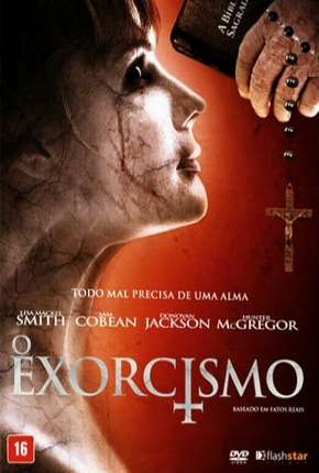 O Exorcismo Torrent