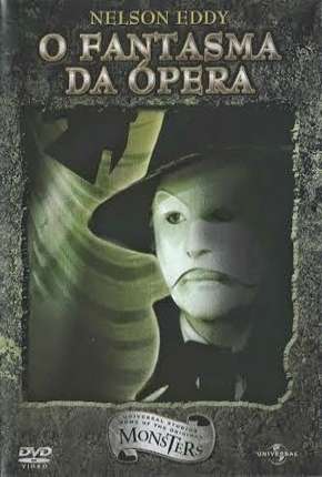 Baixar O Fantasma da Ópera (Clássico)