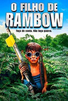 O Filho de Rambow - Um Novo Herói Torrent