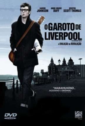 Baixar O Garoto de Liverpool