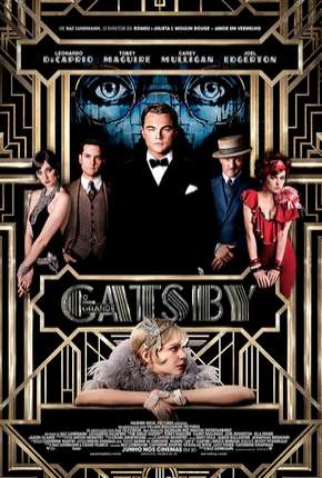 O Grande Gatsby - The Great Gatsby Torrent