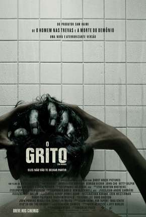 O Grito - The Grudge Torrent