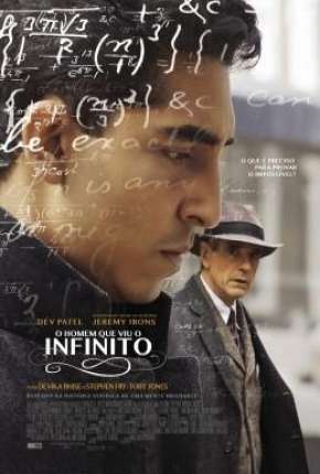 Baixar O Homem Que Viu o Infinito - The Man Who Knew Infinity