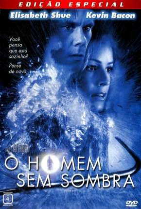 Baixar O Homem Sem Sombra - (2000) Hollow Man