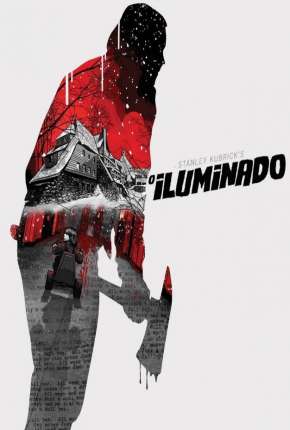 O Iluminado - The Shining Torrent