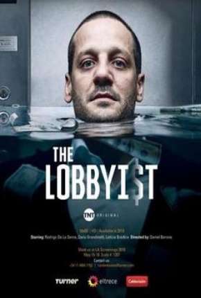 Baixar O Lobista - The Lobbyist