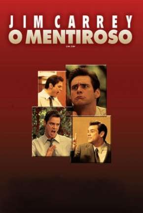 O Mentiroso - Liar Liar Torrent