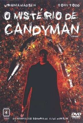 Baixar O Mistério De Candyman - DVD-R