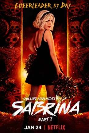 Baixar O Mundo Sombrio de Sabrina - 3ª Temporada