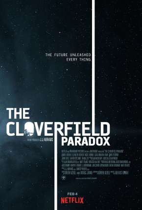 Baixar O Paradoxo Cloverfield