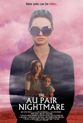 O Pesadelo de Uma Au Pair - Legendado Torrent