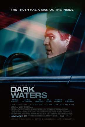 O Preço da Verdade - Dark Waters - Legendado Torrent