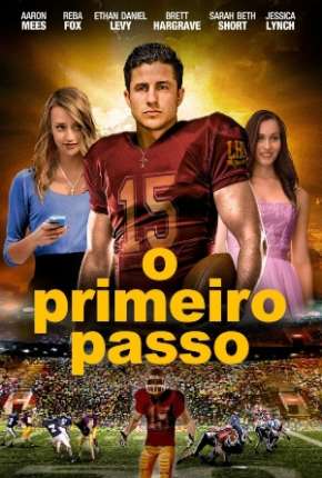 Baixar O Primeiro Passo