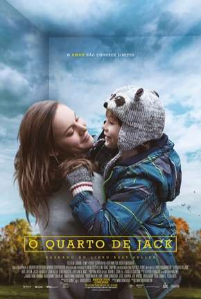 Baixar O Quarto de Jack - BD-R