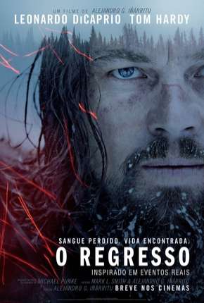 Baixar O Regresso - The Revenant