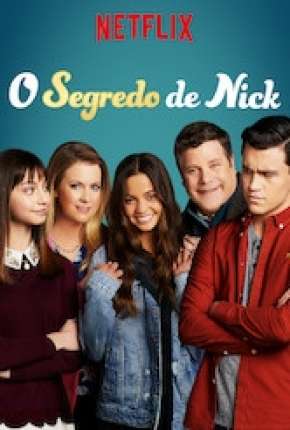 O Segredo de Nick - 2ª Temporada Torrent