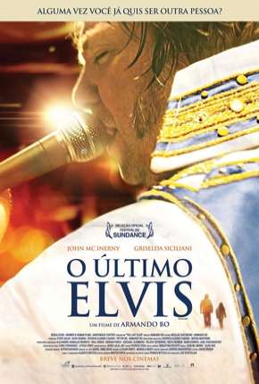 Baixar O Último Elvis - BD-R