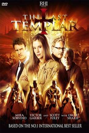 Baixar O Último Templário - DVD-R