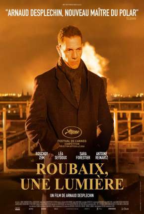 Oh Mercy! - Roubaix, Une Lumière - Legendado Torrent