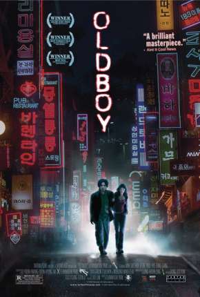 Oldboy Torrent