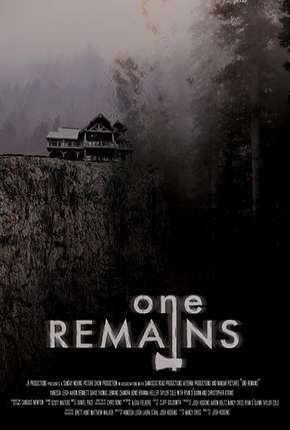 One Remains - Legendado Torrent