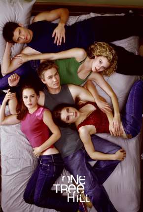 Baixar One Tree Hill - 3ª Temporada