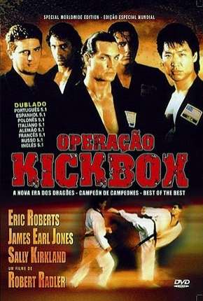 Operação Kickbox Torrent