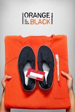 Baixar Orange is the New Black - 7ª Temporada Completa