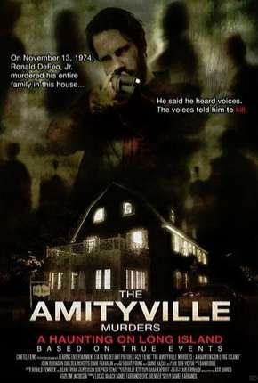 Baixar Os Assassinatos de Amityville