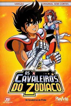 Baixar Os Cavaleiros do Zodíaco - Saga do Torneio Galático