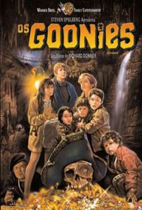 Baixar Os Goonies - The Goonies