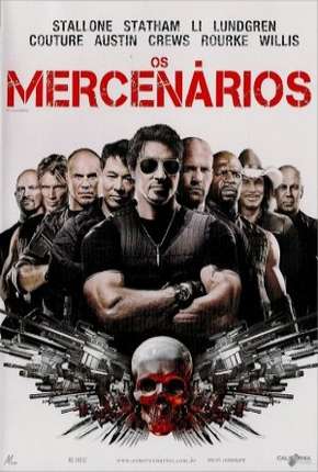 Baixar Os Mercenários - Todos os Filmes