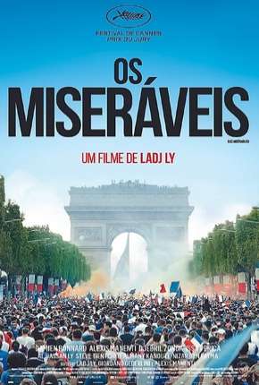 Baixar Os Miseráveis - Les misérables