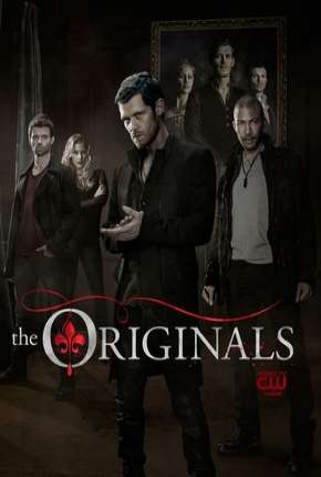 Os Originais - 3ª Temporada Completa Torrent