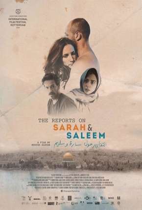 Os Relatórios Sobre Sarah e Saleem - Legendado Torrent