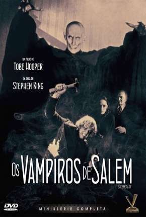 Baixar Os Vampiros de Salem