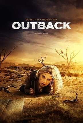 Outback - Legendado Torrent