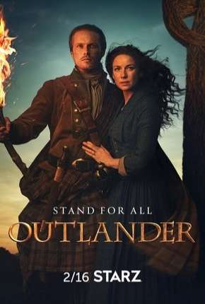 Baixar Outlander - 5ª Temporada