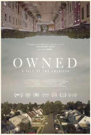 Owned, A Tale of Two Americas - Legendado Torrent