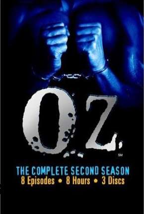 Oz - 2ª Temporada Torrent