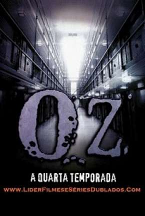 Baixar Oz - 4ª Temporada - Legendada