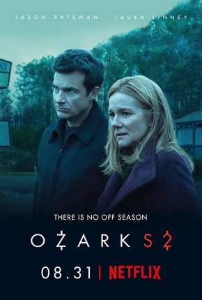 Baixar Ozark - 2ª Temporada Completa