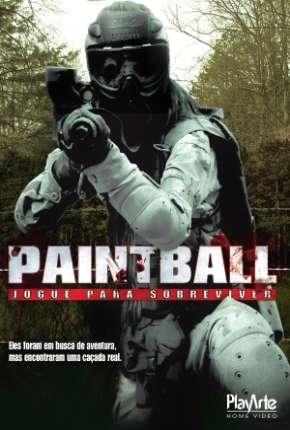 Baixar Paintball - Jogue para sobreviver