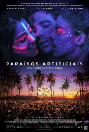 Paraísos Artificiais Torrent